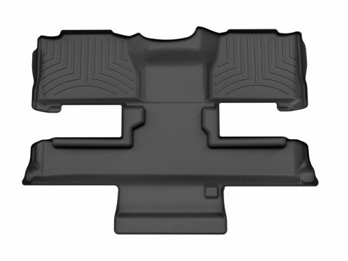 WeatherTech - WeatherTech 442353 FloorLiner DigitalFit