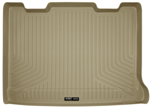 Husky Liners - Husky Liners 28263 WeatherBeater Cargo Liner