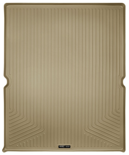 Husky Liners - Husky Liners 23423 WeatherBeater Cargo Liner