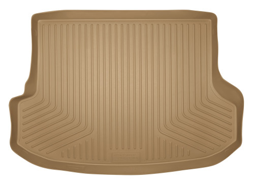 Husky Liners - Husky Liners 25893 WeatherBeater Cargo Liner