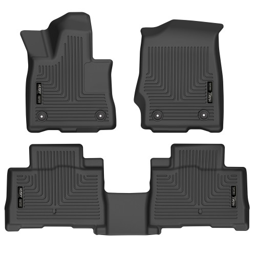 Husky Liners - Husky Liners 99331 WeatherBeater Cargo Liner