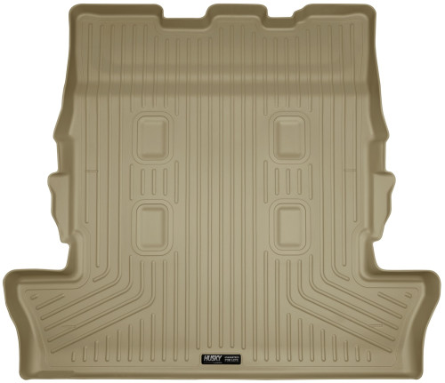 Husky Liners - Husky Liners 25343 WeatherBeater Cargo Liner