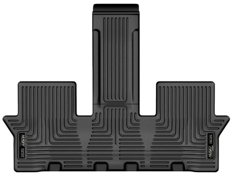 Husky Liners - Husky Liners 14831 WeatherBeater Cargo Liner