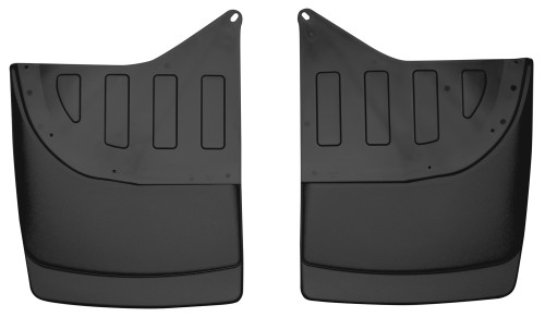 Husky Liners - Husky Liners 57351 Custom Molded Mud Guards