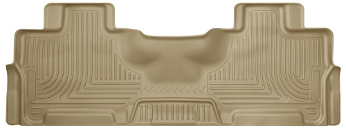 Husky Liners - Husky Liners 14363 WeatherBeater Floor Liner
