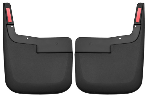 Husky Liners - Husky Liners 58441 Custom Molded Mud Guards
