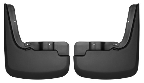 Husky Liners - Husky Liners 58261 Custom Molded Mud Guards
