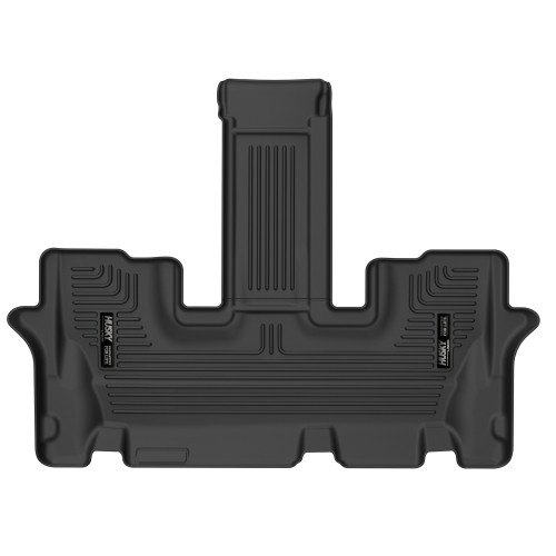 Husky Liners - Husky Liners 14691 WeatherBeater Floor Liner