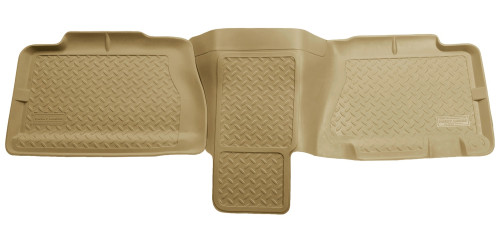 Husky Liners - Husky Liners 62753 Classic Style Floor Liner