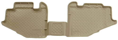 Husky Liners - Husky Liners 61733 Classic Style Floor Liner