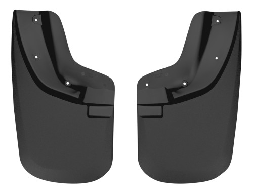 Husky Liners - Husky Liners 56691 Custom Molded Mud Guards