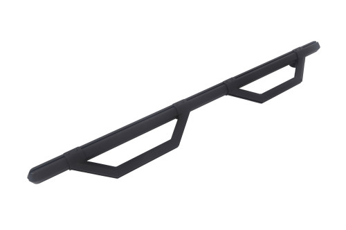 Dee Zee - Dee Zee DZ66301TB Hex Series Side Step