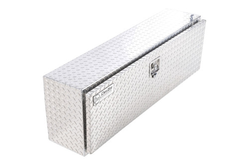Dee Zee - Dee Zee DZ70 Specialty Series Top Sider Tool Box