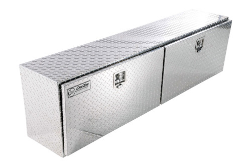 Dee Zee - Dee Zee DZ79 Specialty Series Top Sider Tool Box