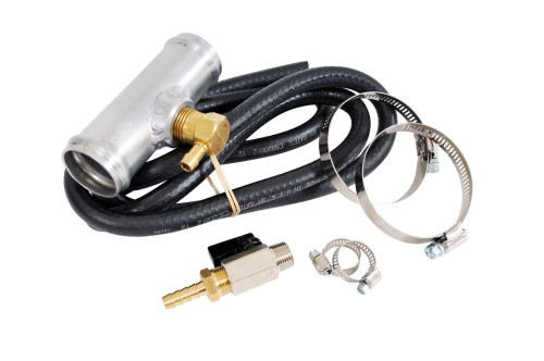 Dee Zee - Dee Zee DZ97960 Connector Kit Auxiliary Transfer Tank
