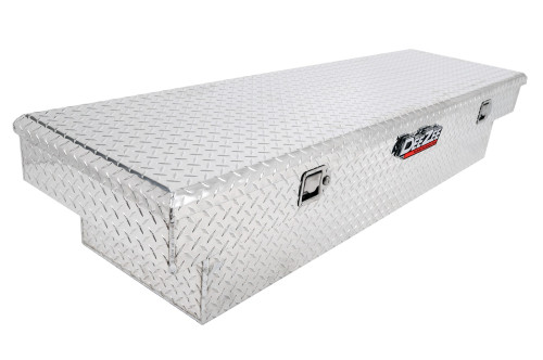 Dee Zee - Dee Zee DZ8170 Red Label Single Lid Crossover Tool Box