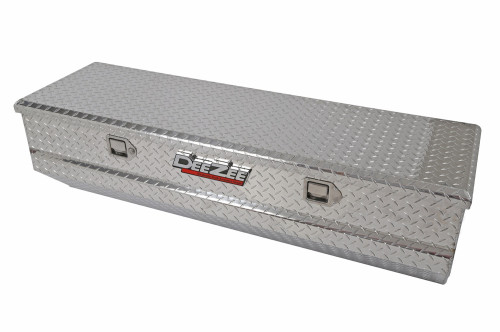Dee Zee - Dee Zee DZ8556 Red Label Utility Chest
