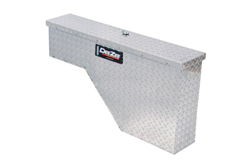 Dee Zee - Dee Zee DZ95 Specialty Series Wheel Well Tool Box