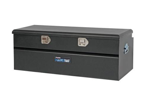 Dee Zee - Dee Zee DZ8556FSB Red Label Utility Chest