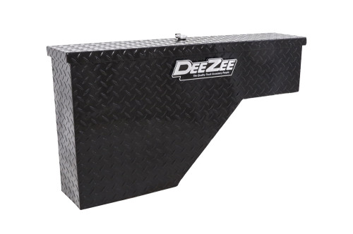 Dee Zee - Dee Zee DZ95B Specialty Series Wheel Well Tool Box