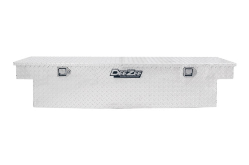 Dee Zee - Dee Zee DZ6163N Specialty Series Single Lid Narrow Crossover Tool Box