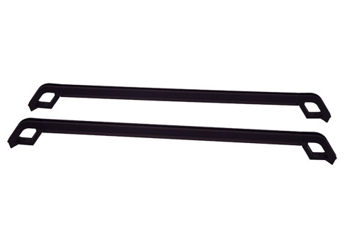 Dee Zee - Dee Zee DZ730036PR2 Hex Series Universal Cross Rail