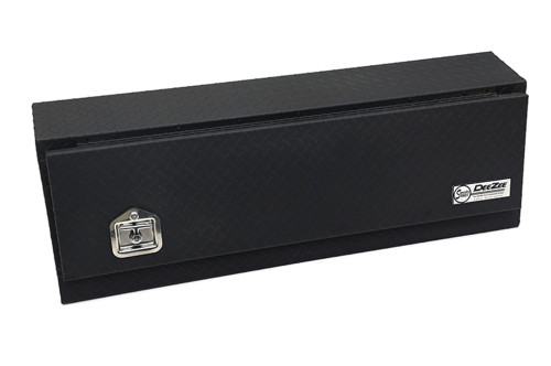 Dee Zee - Dee Zee DZ81TB Tapered Top Sider Box