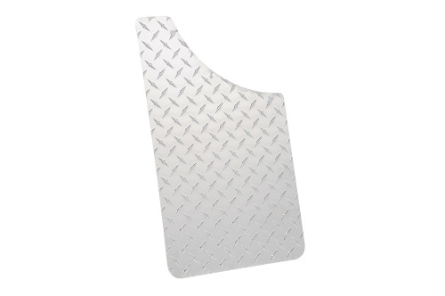 Dee Zee - Dee Zee DZ1808 Brite-Tread Mud Flaps