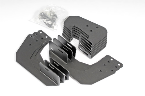 Dee Zee - Dee Zee DZ16315 NXt Running Board Bracket