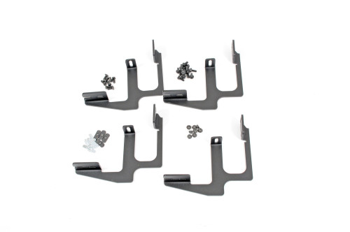 Dee Zee - Dee Zee DZ16213 NXc Running Board Bracket