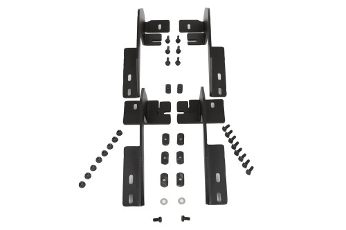 Dee Zee - Dee Zee DZ16221 NXc Running Board Bracket