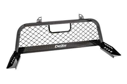 Dee Zee - Dee Zee DZ95058RB Cab Rack