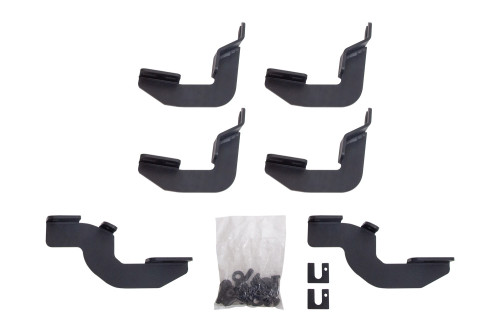 Dee Zee - Dee Zee DZ16328 NXt Running Board Bracket