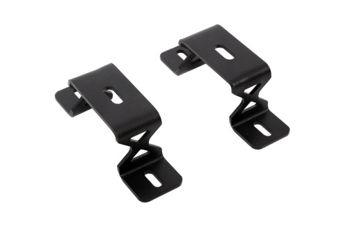 Dee Zee - Dee Zee DZ4452JL Hood Cowl Light Mount Bracket
