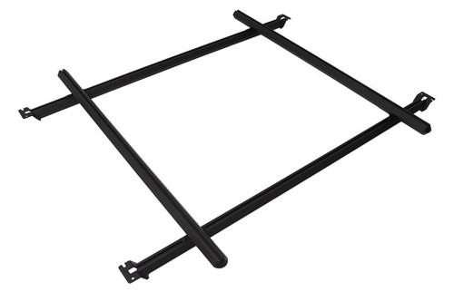 Dee Zee - Dee Zee DZ95022TB Overland Series Top Cross Rail