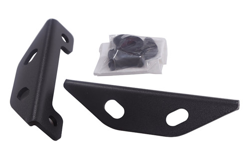 Dee Zee - Dee Zee DZ4614 Fender Sight Accessory Bracket