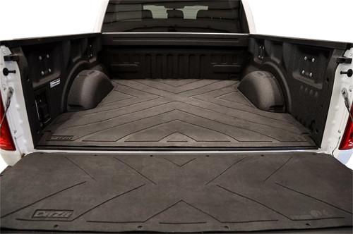 Dee Zee - Dee Zee DZ76972 Bed Mat/Skid Mat