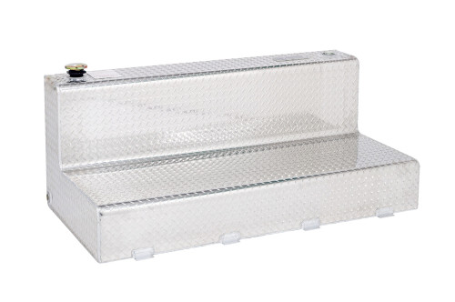 Dee Zee - Dee Zee DZ92747 Specialty Series L-Shaped Tool Box/Liquid Transfer Tank