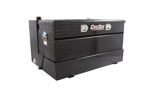 Dee Zee - Dee Zee DZ92647XB Specialty Series Combo Auxiliary Liquid Transfer Tank
