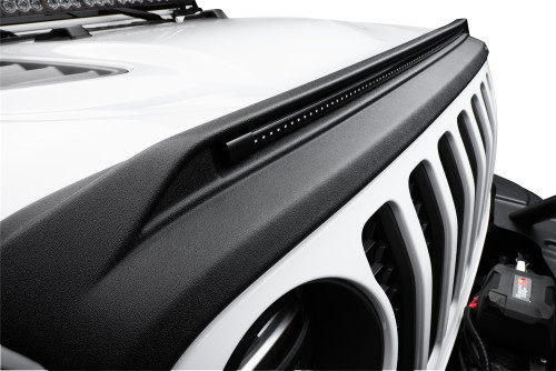 Husky Liners - Husky Liners 2820004 AEROSKIN Lightshield Pro