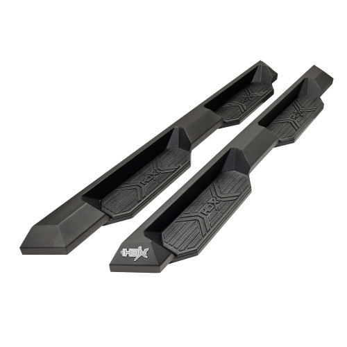 Westin - Westin 56-23795 HDX Xtreme Nerf Step Bars