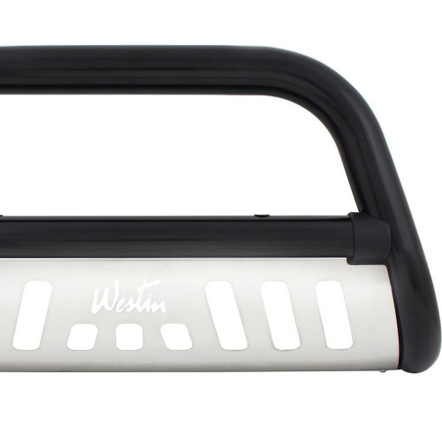 Westin - Westin 32-2255 Ultimate Bull Bar