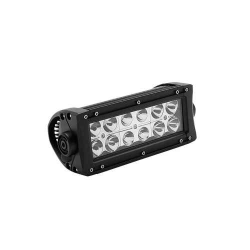 Westin - Westin 09-13206C EF2 Double Row LED Light Bar