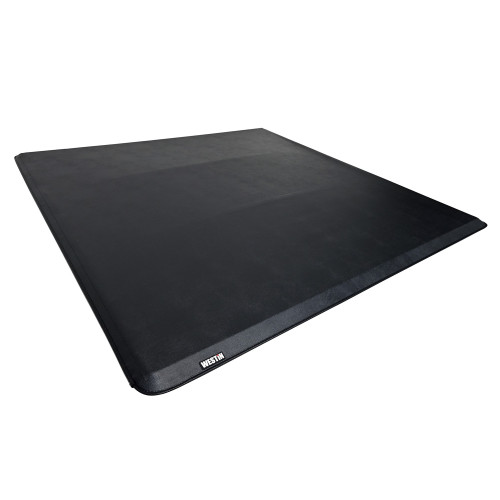 Westin - Westin 19-10285 Roll-Up Tonneau Cover