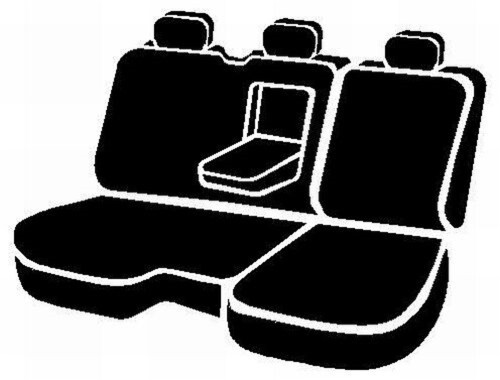 Fia - Fia OE32-49 CHARC OE Custom Seat Cover
