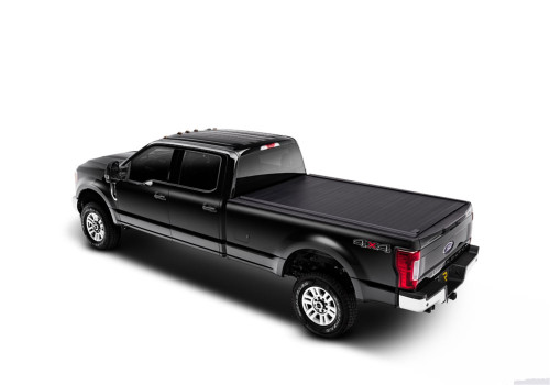 Retrax - Retrax 80311RTX RetraxPRO MX Retractable Tonneau Cover