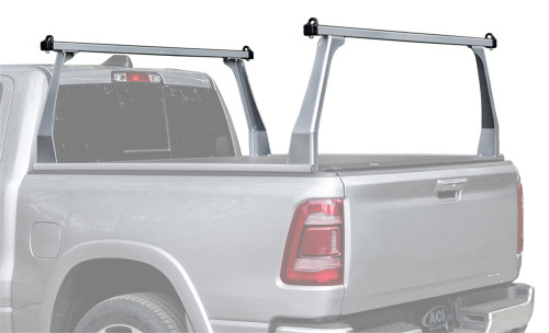 ACI - ACI 4009307 ADARAC Aluminum Uprights