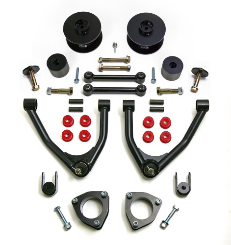 ReadyLift - ReadyLift 69-3295 SST Lift Kit