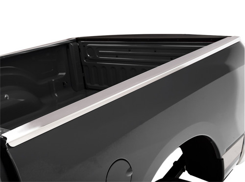 ICI (Innovative Creations) - ICI (Innovative Creations) 47072 Form Fit Truck Bed Side Rail Protector