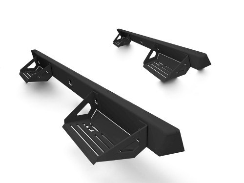 ICI (Innovative Creations) - ICI (Innovative Creations) 840121412906 Alumilite Side-Steps